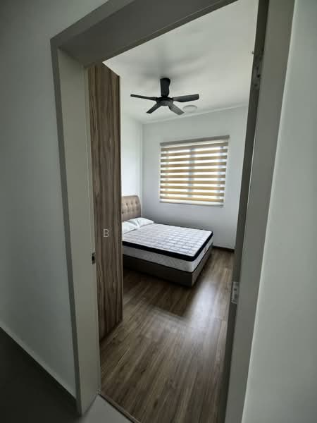 Condominium for Rent at Residensi Ava @ Kiara Bay - BC TAN - Bedroom - PropertyGuru.com.my