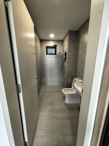 Condominium for Rent at Residensi Ava @ Kiara Bay - BC TAN - Bathroom - PropertyGuru.com.my