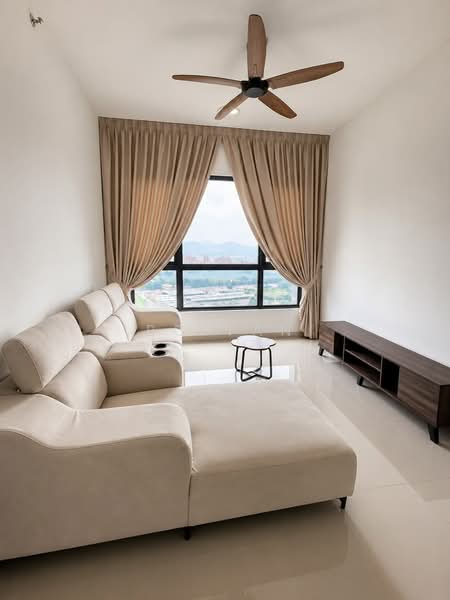 Residensi Ava @ Kiara Bay - 2