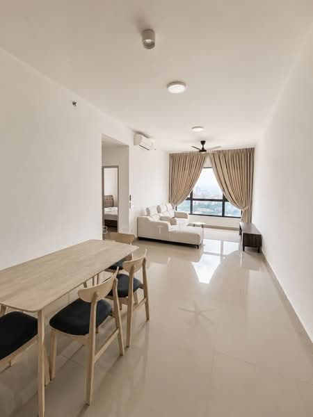 Residensi Ava @ Kiara Bay - 3