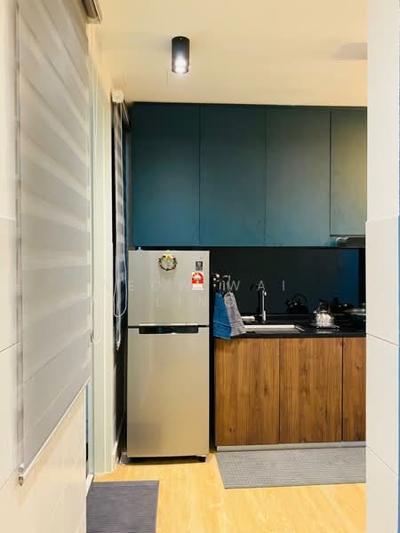 Kondominium untuk Disewa di Lake Point Residence - Yeow Wai Ling - PropertyGuru.com.my