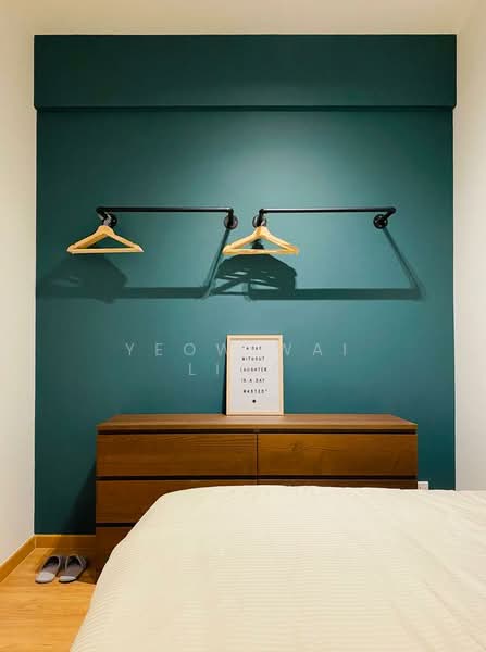 Kondominium untuk Disewa di Lake Point Residence - Yeow Wai Ling - PropertyGuru.com.my