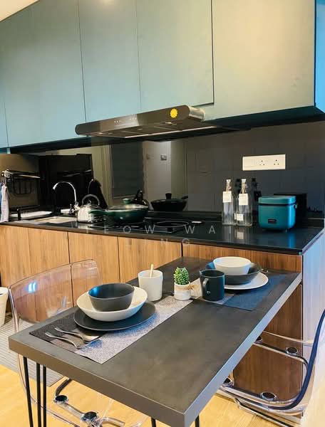 Kondominium untuk Disewa di Lake Point Residence - Yeow Wai Ling - PropertyGuru.com.my