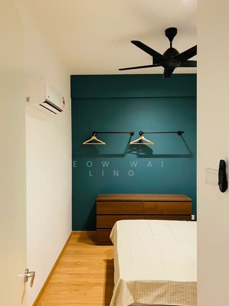 Kondominium untuk Disewa di Lake Point Residence - Yeow Wai Ling - PropertyGuru.com.my