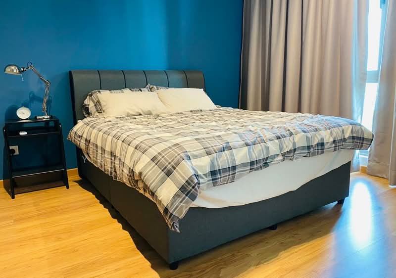 Kondominium untuk Disewa di Lake Point Residence - Yeow Wai Ling - PropertyGuru.com.my