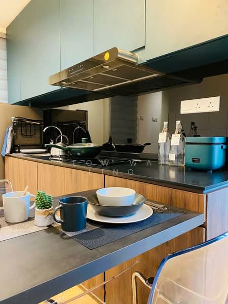 Kondominium untuk Disewa di Lake Point Residence - Yeow Wai Ling - PropertyGuru.com.my
