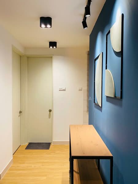 Kondominium untuk Disewa di Lake Point Residence - Yeow Wai Ling - PropertyGuru.com.my