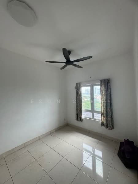 Servis Apartment untuk Disewa di Saville @ Kajang - Eson Chew - Bedroom - PropertyGuru.com.my