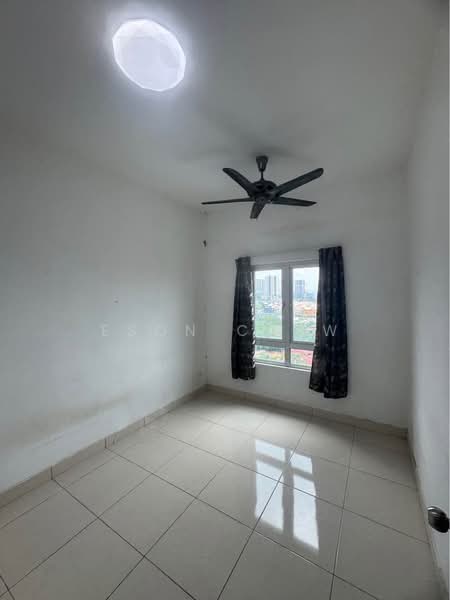 Servis Apartment untuk Disewa di Saville @ Kajang - Eson Chew - Bedroom - PropertyGuru.com.my