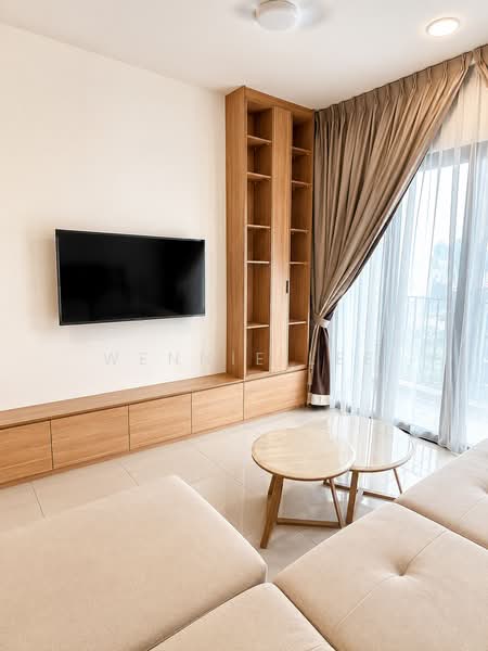 Service Residence for Rent at Sunway Belfield - Wennie Lee - PropertyGuru.com.my