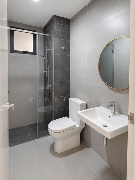 Service Residence for Rent at Sunway Belfield - Wennie Lee - PropertyGuru.com.my