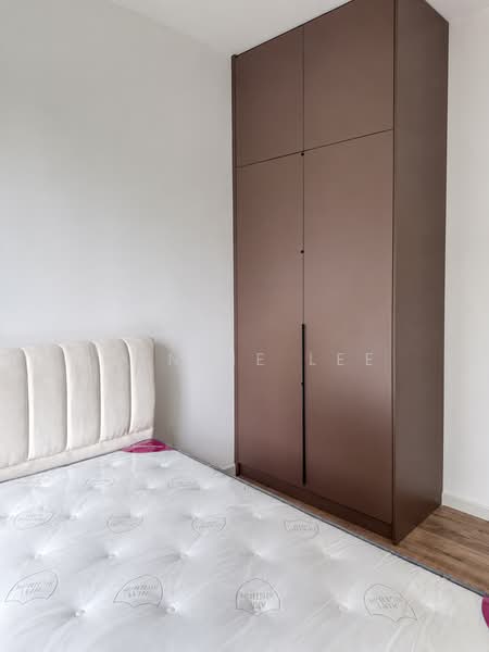 Service Residence for Rent at Sunway Belfield - Wennie Lee - PropertyGuru.com.my