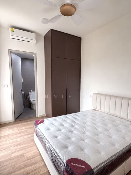 Service Residence for Rent at Sunway Belfield - Wennie Lee - PropertyGuru.com.my