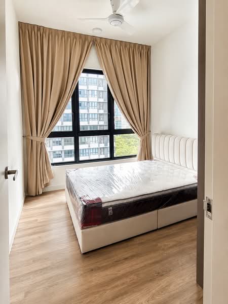 Service Residence for Rent at Sunway Belfield - Wennie Lee - PropertyGuru.com.my