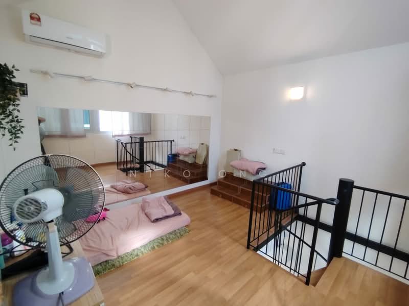 Rumah Kluster untuk Dijual di Taman Ekoflora (Johor Bahru) - Niko Ong - Interior - PropertyGuru.com.my