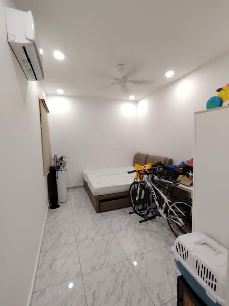 Rumah Kluster untuk Dijual di Taman Ekoflora (Johor Bahru) - Niko Ong - Bedroom - PropertyGuru.com.my