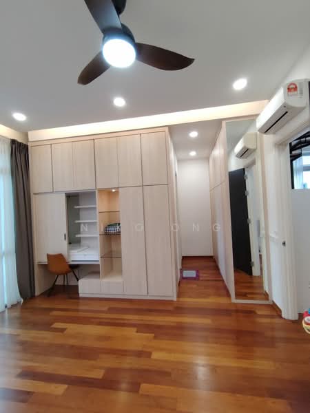 Rumah Kluster untuk Dijual di Taman Ekoflora (Johor Bahru) - Niko Ong - Interior - PropertyGuru.com.my