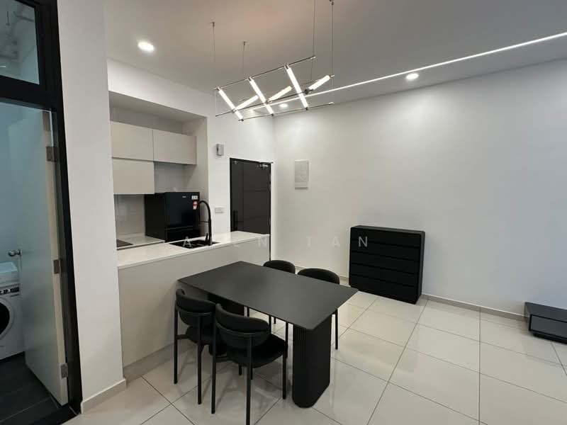 Servis Apartment untuk Disewa di Space Residency - Alen Tan - PropertyGuru.com.my