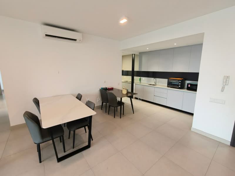 Condominium for Rent at Residensi Astrea - YP Tan - Kitchen - PropertyGuru.com.my