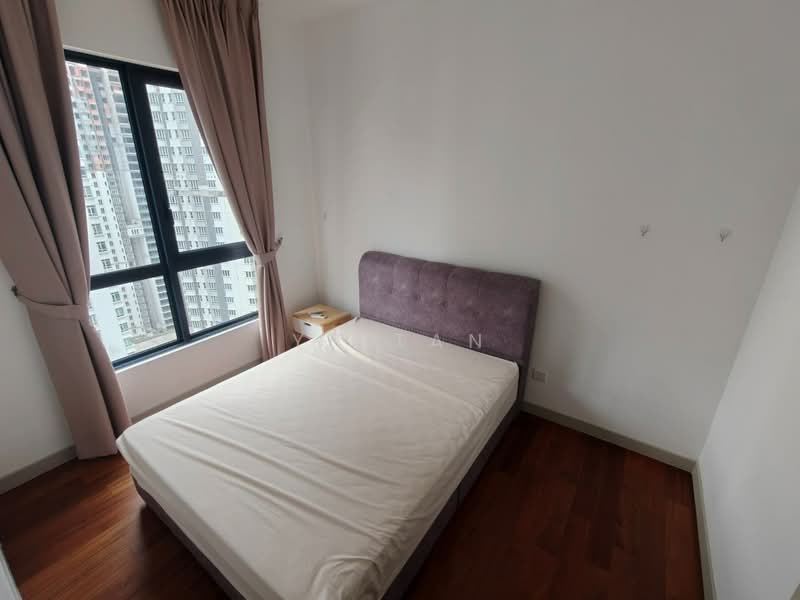 Condominium for Rent at Residensi Astrea - YP Tan - Bedroom - PropertyGuru.com.my