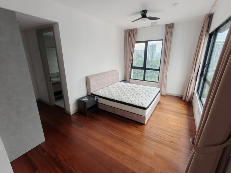 Condominium for Rent at Residensi Astrea - YP Tan - Bedroom - PropertyGuru.com.my