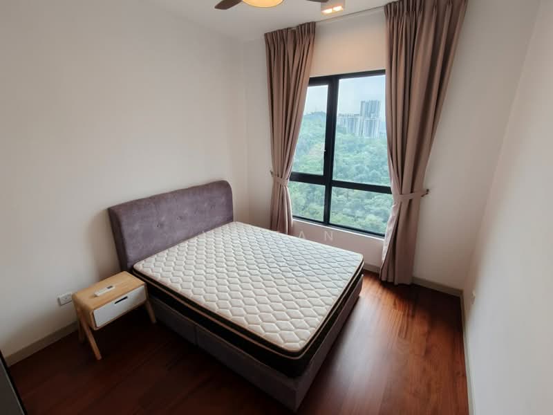 Condominium for Rent at Residensi Astrea - YP Tan - Bedroom - PropertyGuru.com.my