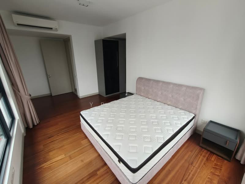 Condominium for Rent at Residensi Astrea - YP Tan - Bedroom - PropertyGuru.com.my