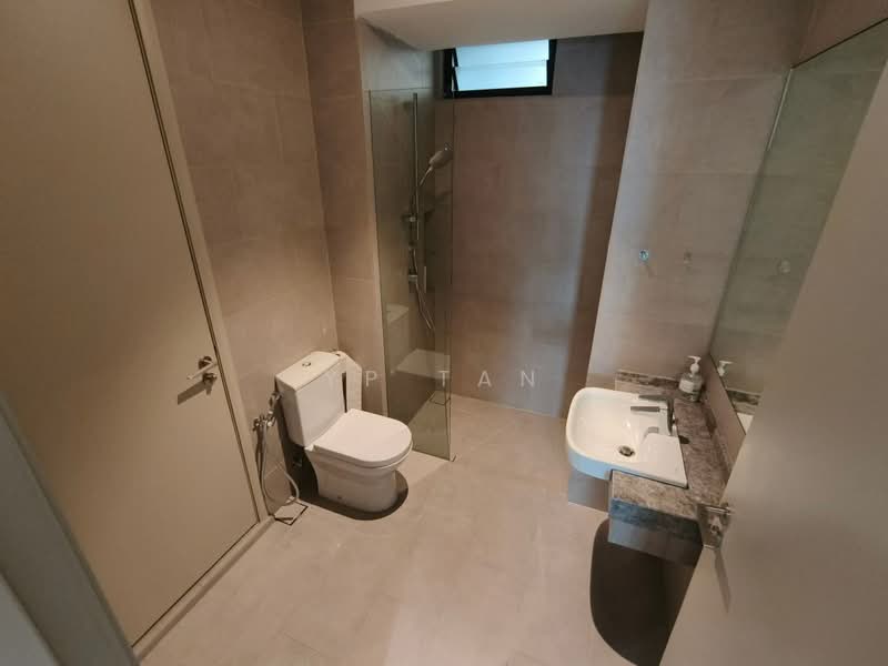 Condominium for Rent at Residensi Astrea - YP Tan - Bathroom - PropertyGuru.com.my
