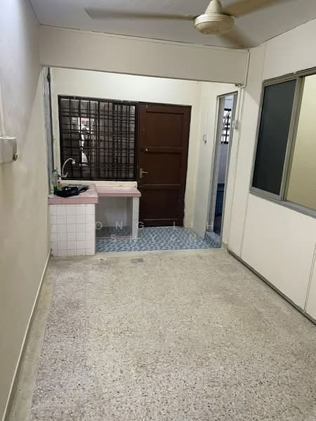 Rumah Teres 2 Tingkat untuk Dijual di Taman Perling (Perling) - Ong Lih Shyan - Interior - PropertyGuru.com.my