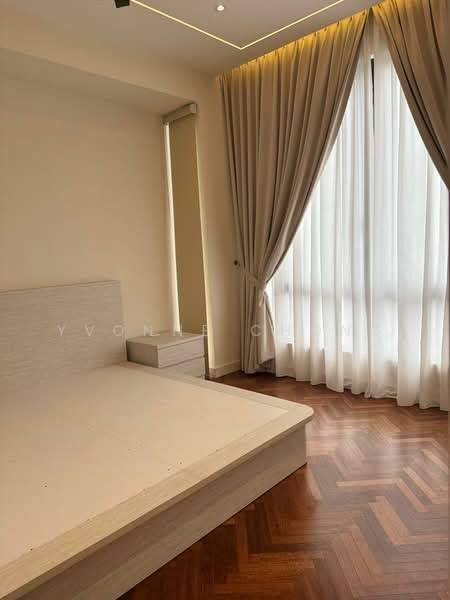 Terraced House for Rent in Medini (Iskandar Puteri (Nusajaya)) - Yvonne Chong - PropertyGuru.com.my