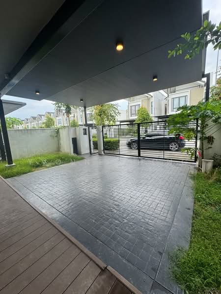 Terraced House for Rent in Medini (Iskandar Puteri (Nusajaya)) - Yvonne Chong - PropertyGuru.com.my