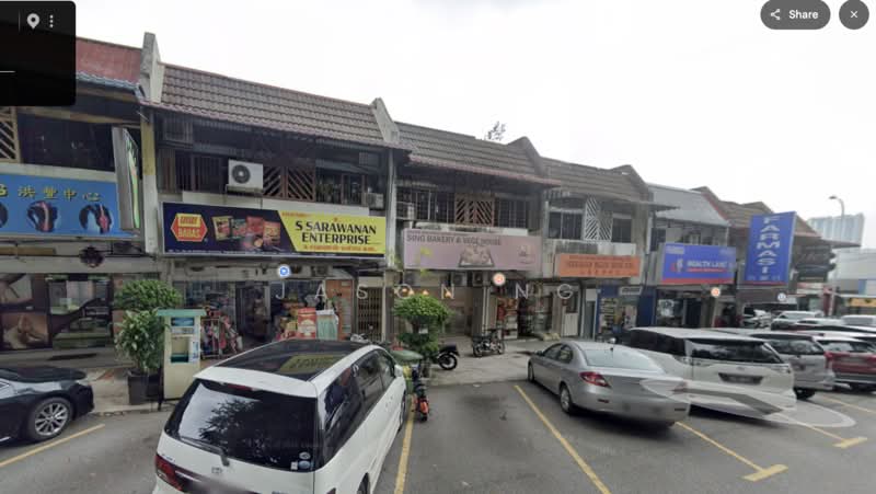 Shop for Rent in Taman Bukit Maluri (Kepong) - Jason Ng - PropertyGuru.com.my