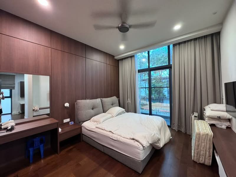 Terraced House for Rent in Desa Parkcity (Kuala Lumpur) - YP Tan - Bedroom - PropertyGuru.com.my