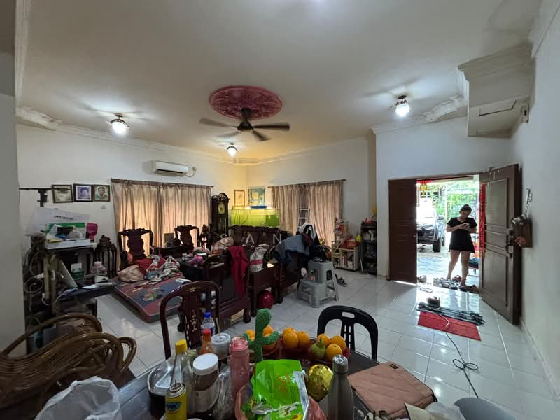 Rumah Teres 2 Tingkat untuk Dijual di Taman Sierra Perdana (Masai) - San . - PropertyGuru.com.my