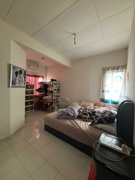 Rumah Teres 2 Tingkat untuk Dijual di Taman Sierra Perdana (Masai) - San . - PropertyGuru.com.my
