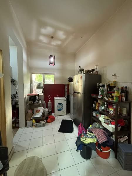 Rumah Teres 2 Tingkat untuk Dijual di Taman Sierra Perdana (Masai) - San . - PropertyGuru.com.my