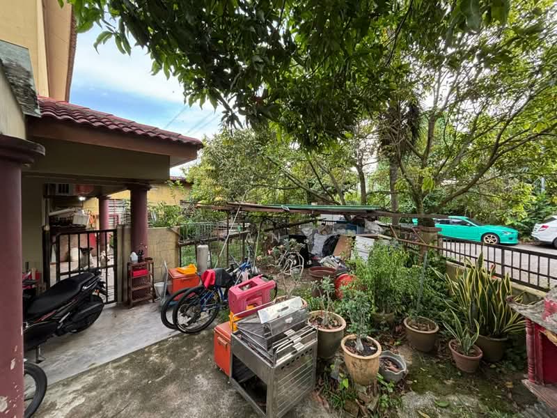 Rumah Teres 2 Tingkat untuk Dijual di Taman Sierra Perdana (Masai) - San . - PropertyGuru.com.my