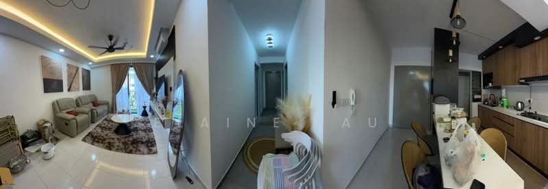 Apartment for Rent at Residensi Aman Jalil - Elaine Yau - PropertyGuru.com.my