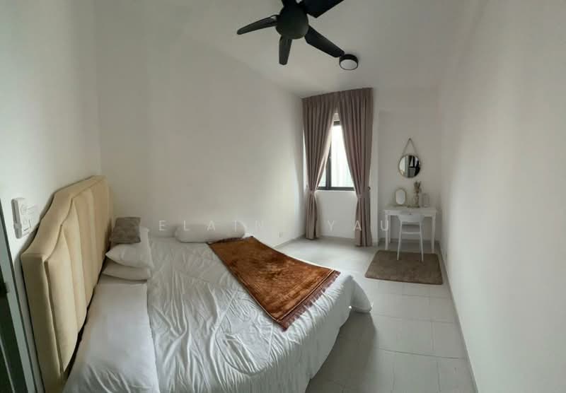 Apartment for Rent at Residensi Aman Jalil - Elaine Yau - PropertyGuru.com.my