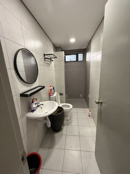 Apartment for Rent at Residensi Aman Jalil - Elaine Yau - PropertyGuru.com.my