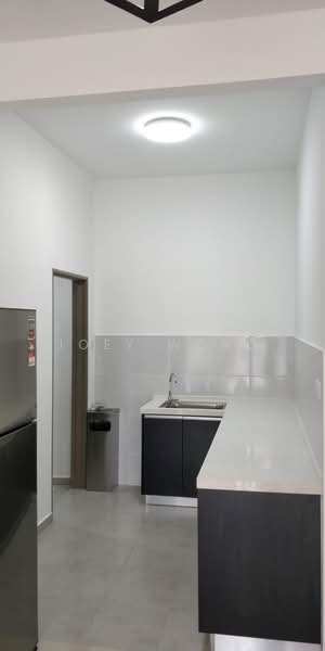 Apartment for Rent at Residensi Rimbunan Petaling - Joey Wong - Kitchen - PropertyGuru.com.my