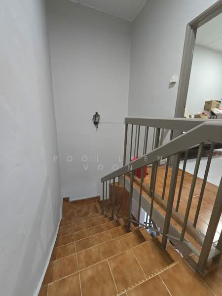 2-storey Terraced House for Sale in Bandar Tiram (Ulu Tiram) - Pooi Leen Voon - Interior - PropertyGuru.com.my