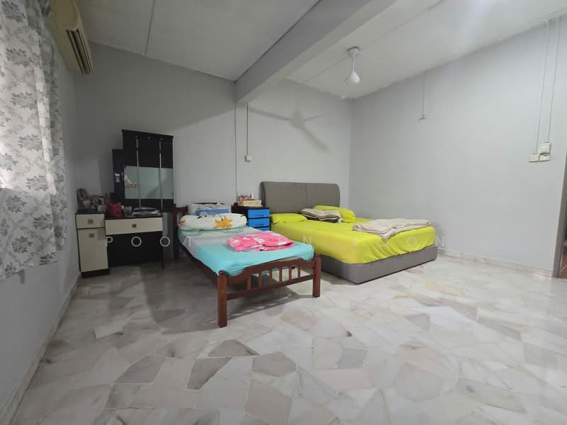2-storey Terraced House for Sale in Bandar Tiram (Ulu Tiram) - Pooi Leen Voon - PropertyGuru.com.my