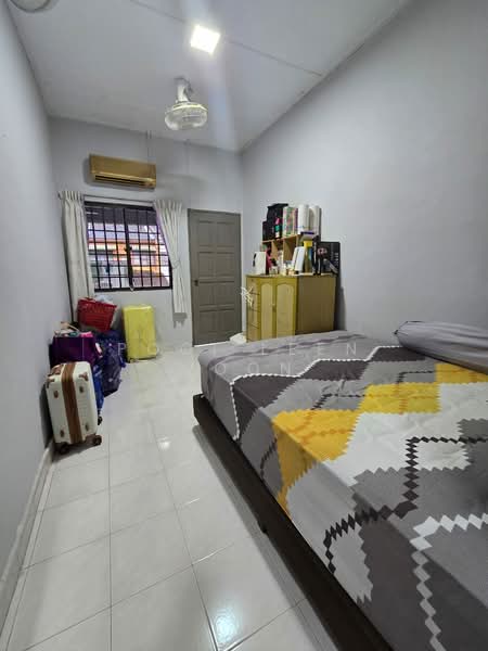 2-storey Terraced House for Sale in Bandar Tiram (Ulu Tiram) - Pooi Leen Voon - PropertyGuru.com.my