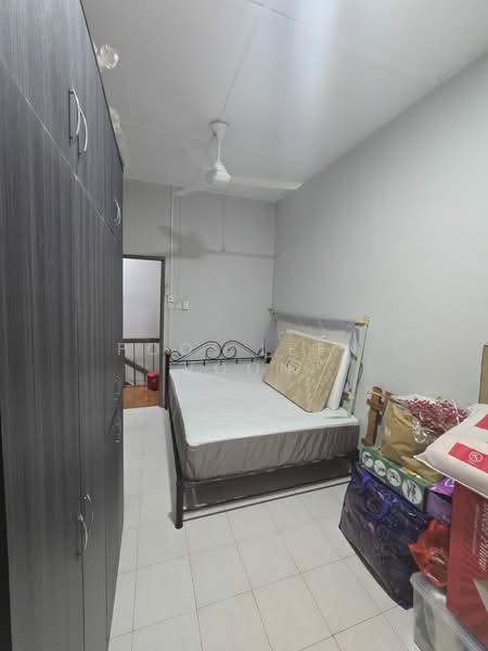2-storey Terraced House for Sale in Bandar Tiram (Ulu Tiram) - Pooi Leen Voon - PropertyGuru.com.my