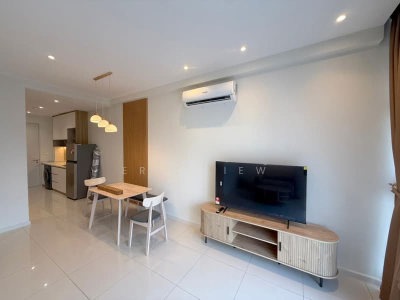 Servis Apartment untuk Disewa di Majestic Residence - Eric Liew - Kitchen - PropertyGuru.com.my