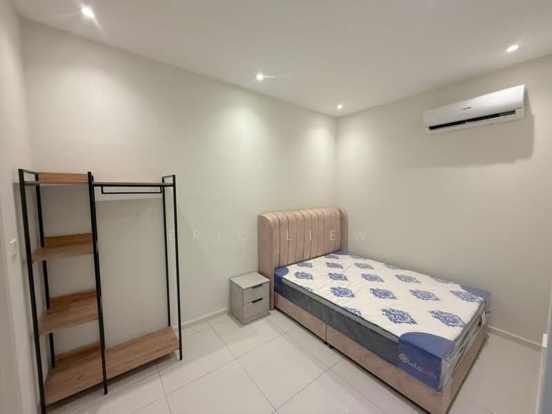 Servis Apartment untuk Disewa di Majestic Residence - Eric Liew - Bedroom - PropertyGuru.com.my