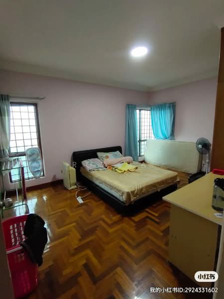Condominium for Rent at Sang Suria - Roy Ma - Bedroom - PropertyGuru.com.my