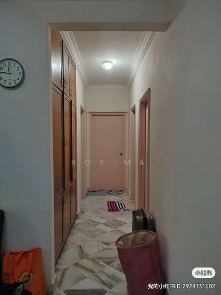 Condominium for Rent at Sang Suria - Roy Ma - Corridor - PropertyGuru.com.my