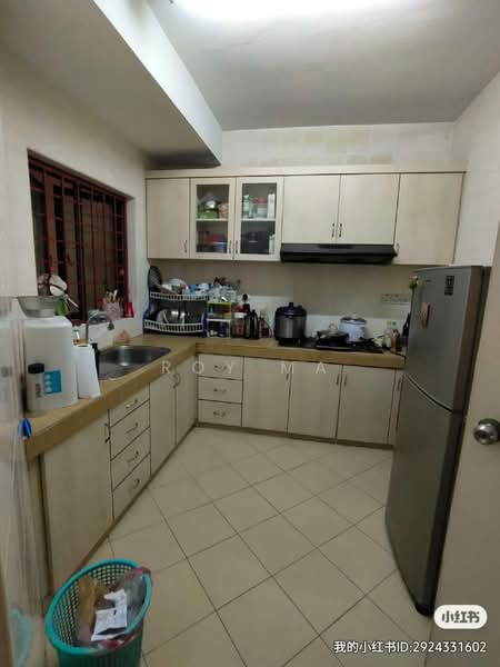 Condominium for Rent at Sang Suria - Roy Ma - Kitchen - PropertyGuru.com.my